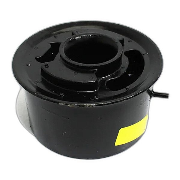 Coxim Traseiro Motor MWM/Cummins VW 18310 Titan R621