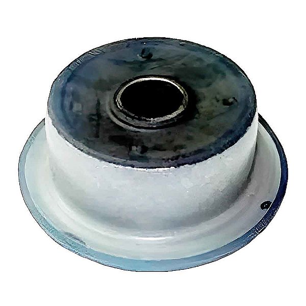 Coxim Cabine Traseiro Cargo/VW Reforçado Leito Reforçado