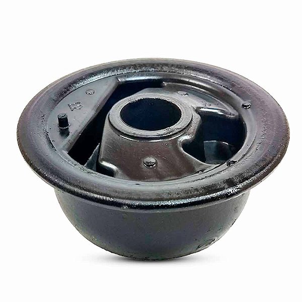 Coxim Cabine Traseiro Cargo/VW 1317/1318 Seta Para Cima 1317