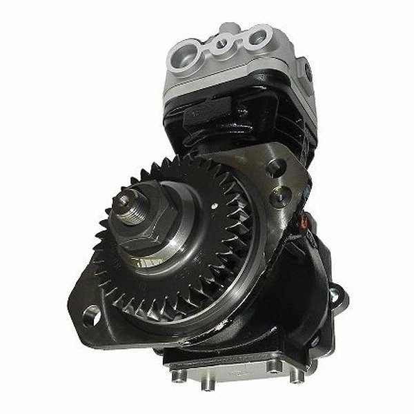 Compressor de Ar Volkswagen 17250E/24250E Constellation