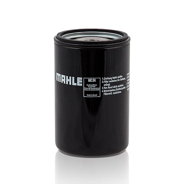 Filtro de Combustível F1/4000 MWM Série 10 93/98 Cargo/VW