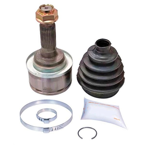 Kit Junta Homocinética Ranger 4x4 2013/2017