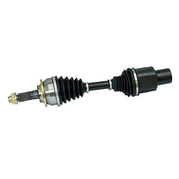 Semi Eixo Lado Direito Completo Ranger 2.2 3.2 4x4 2013/2022