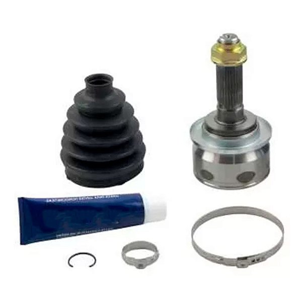 Kit Junta Homocinética Ranger 2.2 3.2 Manual Automático 2013/2023