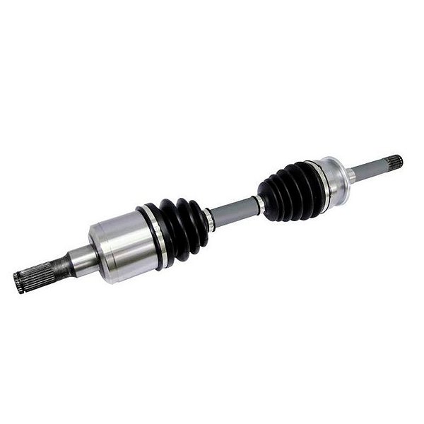 Semi Eixo Dianteiro S10 4x4 2012/2016 2.4/2.8 17D Roda 28D Câmbio