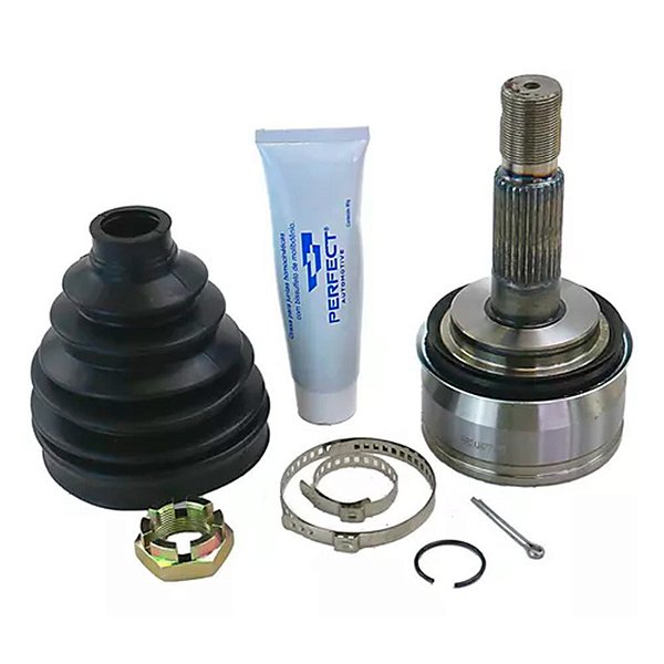 Kit Junta Homocinética Hilux 2.5 Turbo 4x4 Manual 2005/2016