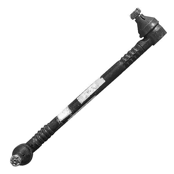 Barra de Direção Lateral Ar Condicionado 60 85/88