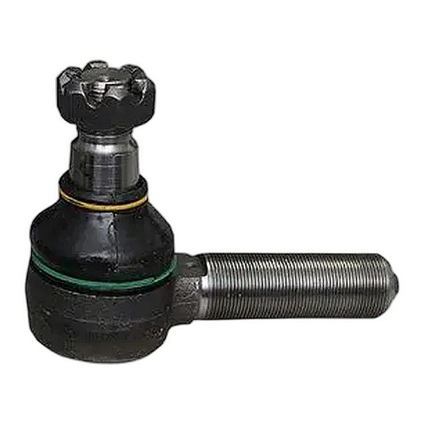 Terminal Direção Lado Esquerdo Iveco Eurotech/Scania 112 30mm x 1.5 Vol