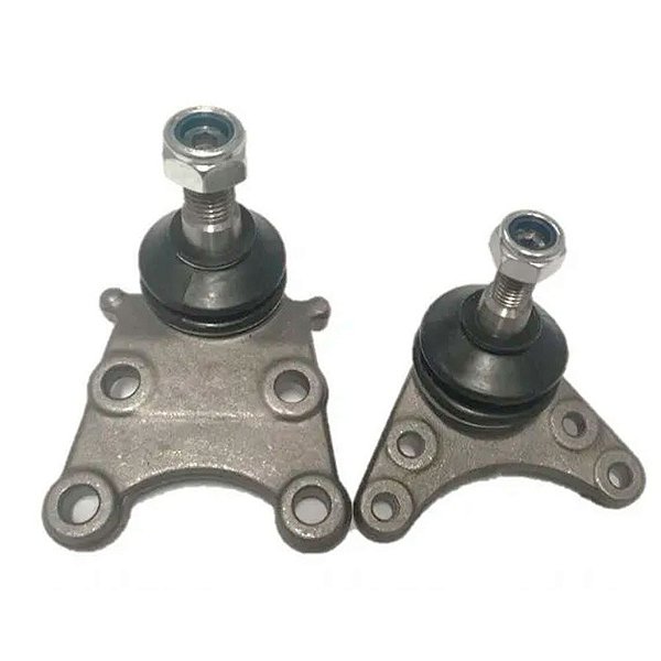 Kit Pivô Inferior/Superior S10 Trailblazer 2012/2017