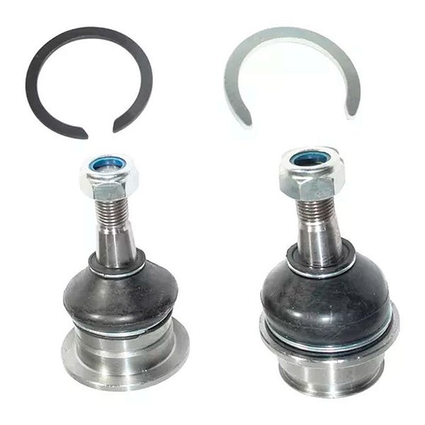 Kit Pivô Superior/Inferior Hilux 2005/2015