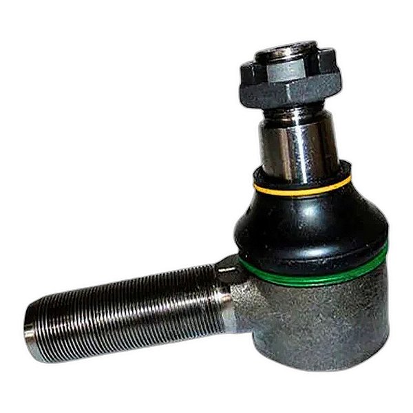 Terminal de Direção Lado Direito Cargo/VW 4331/16220 1.1/8 Rosca 7/8 N2