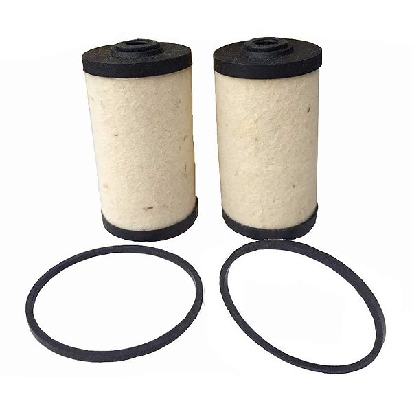Filtro Combustível Universal Bomba Bosch FC161 Bosc
