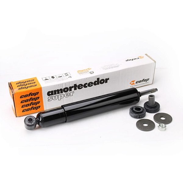 Amortecedor Dianteiro Volkswagen 7.100/8.120/8.140/10160