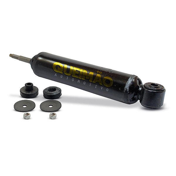 Amortecedor Dianteiro F1000 /92 | F2000 /95 F4000 75/98