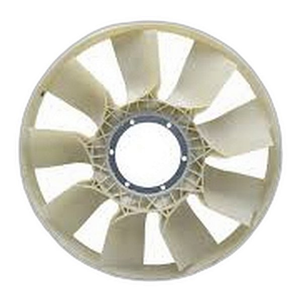 Hélice Motor Cargo 2042/2842 10.3L Cummins 9 Pass Ford V5000