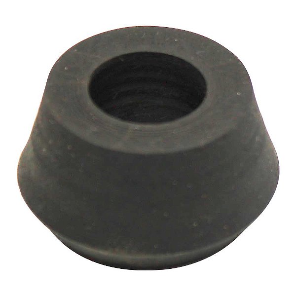 Bucha Amortecedora Traseira F4000/Hilux Cônica