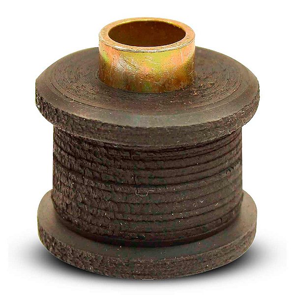 Bucha Amortecedora Dianteira/Traseira Inferior ACD10/F1000 93