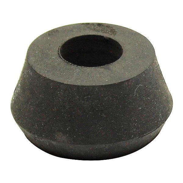 Bucha Amortecedor Inferior Cônica Scania