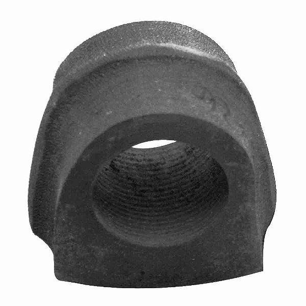 Bucha Estabilizadora Dianteira Nissan Frontier 2003/2007 26mm