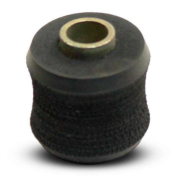 Bucha Amortecedora Dianteira/Traseira Inferior/Superior S10/Silverado Sem Cano