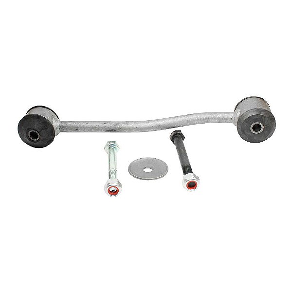 Bieleta Estabilizadora Dianteira Lado Direito F4000 2000/...