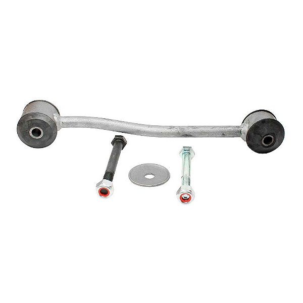 Bieleta Estabilizadora Dianteira Lado Esquerdo F4000 2000/...