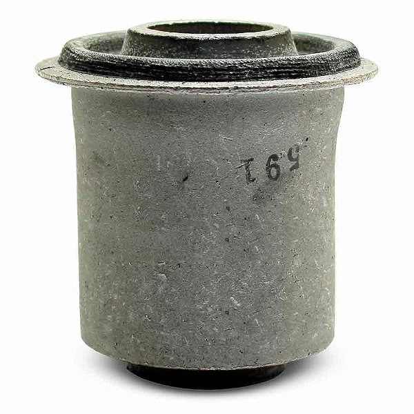 Bucha Bandeja Dianteira Superior Hilux 1997/2004 Grande USA 2 Peças