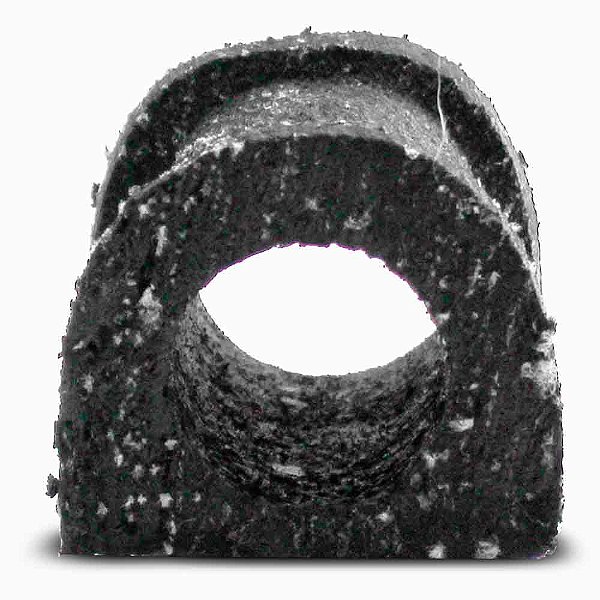 Bucha Estabilizadora Dianteira S10 Nova 4x2 2012/2016 27mm 2012