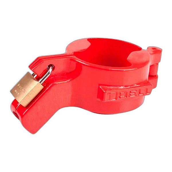 Trava de Proteção da Vareta/Tampa de Óleo VW 2003