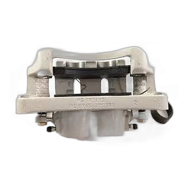 Pinça de Freio Dianteira Traseira F350/4000 98 Lado Direito/Esquerdo Completo