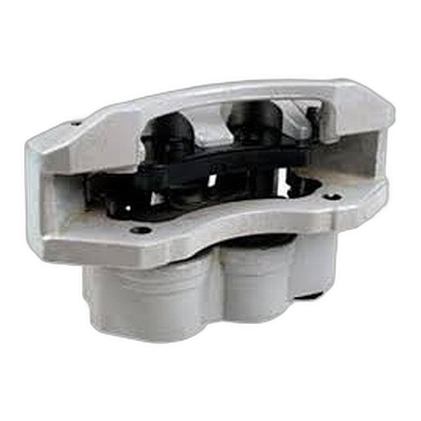 Pinca Freio Dianteiro Lado Esquerdo D20/Silverado 93/ 2 Pistão com Pastilha