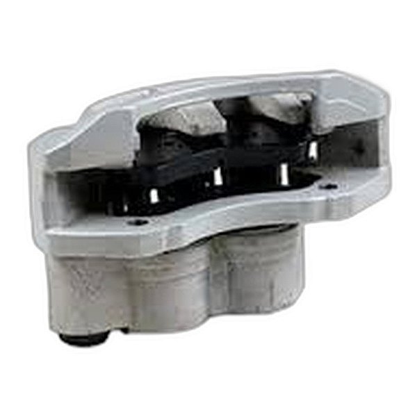 Pinça de Freio Dianteira Lado Direito D20/Silverado 93 com 2 Pistões e Pastilhas