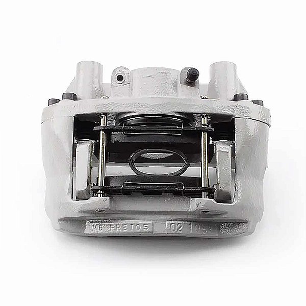 Pinça de Freio Dianteiro Completa VW 5140/150 05 Agrale F4000 96/98