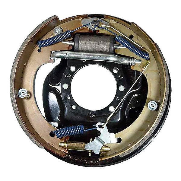 Jogo Espelho Freio Traseiro Lado Direito F4000 05/12 1"1/4 31MM Completo 05/1