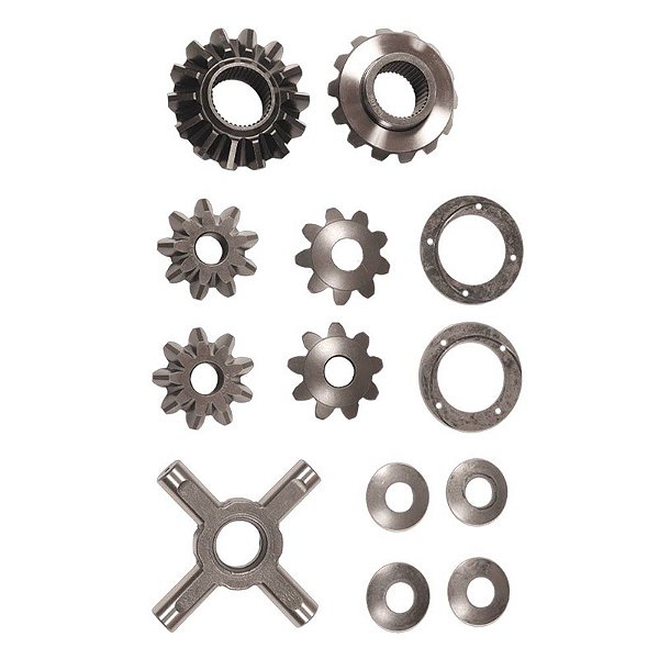 Kit Caixa Satélite Diferencial Ford/GM Modelo 230 86/BG5X4K215EA/2S05980