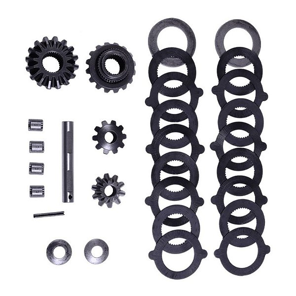 Kit Caixa Satélite Diferencial F1000 1993 Dana 46 BA401193X