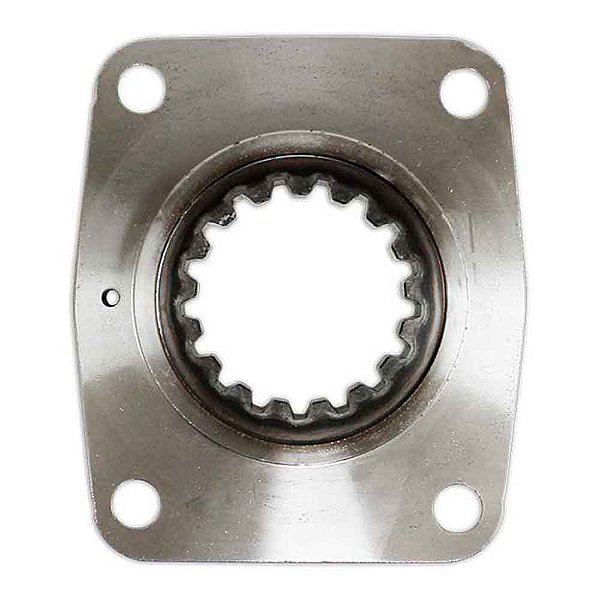 Placa de Travamento da Engrenagem do Diferencial Solar 230 Furo Cônico