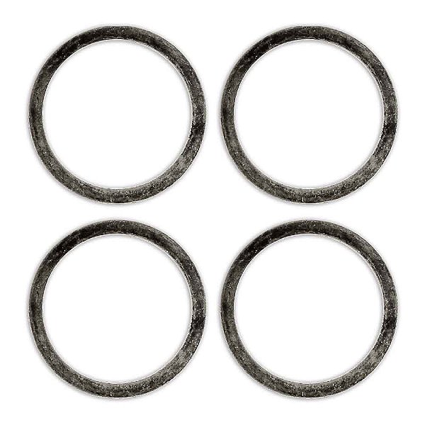 Jogo de Arruela Separadora de Rolamento do Diferencial 220