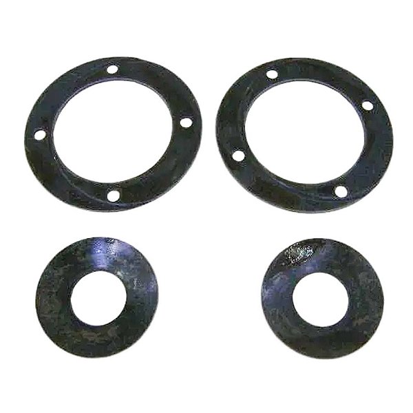 Jogo Arruela Diferencial F4000 75/83 BRSX VA2561