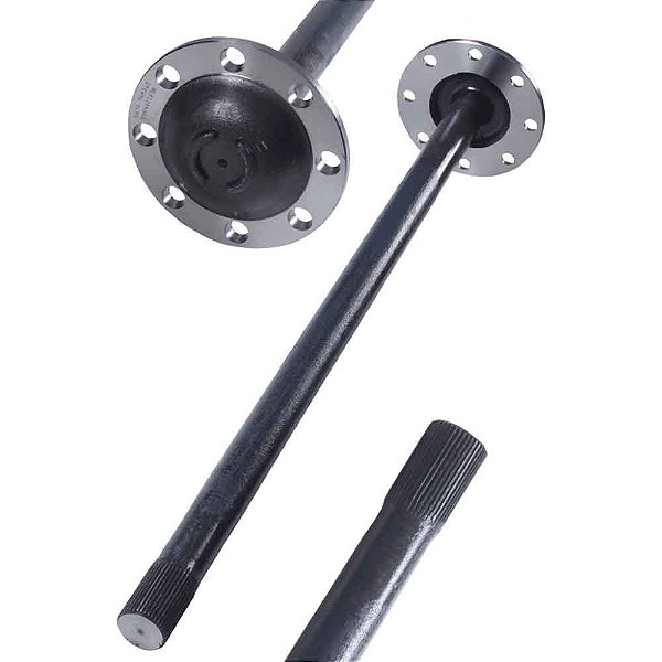 Semi Eixo Traseiro Diferencial MS240/MS245 VW/Cargo 1094mm 240