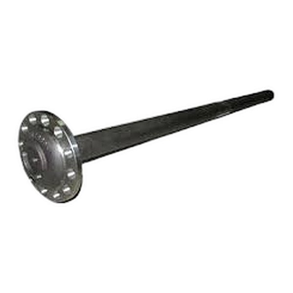 Semi Eixo Traseiro Diferencial 230/235 39E 12F 1035MM 5117 Motop