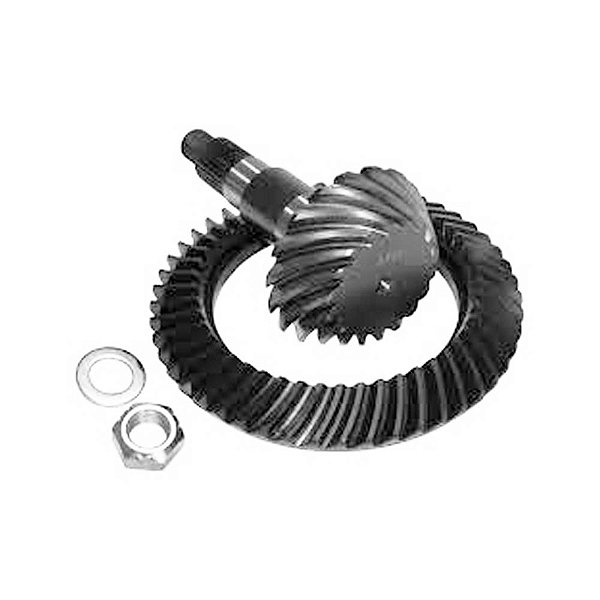 Coroa Pinhão 18X49 F1000 91 Turbo Dana 46