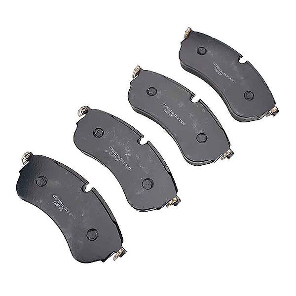 Jogo Pastilhas de Freio Traseiro Volkswagen Delivery 6160 4150 4160 2018