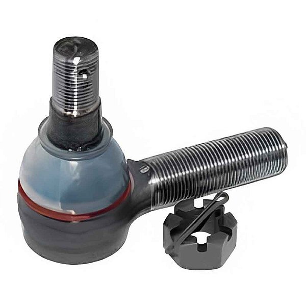 Terminal Direção Lado Esquerdo Cargo/VW Caminhão 4331/16220