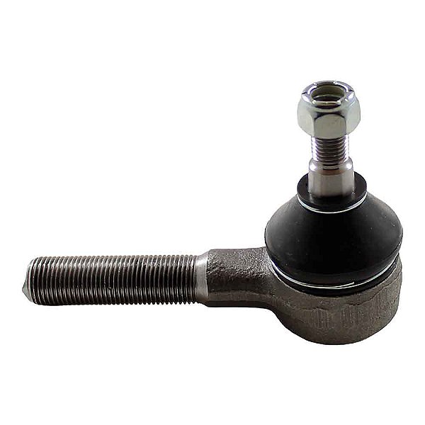 Terminal Direção Esquerdo Ar Condicionado 10 Curto Fino