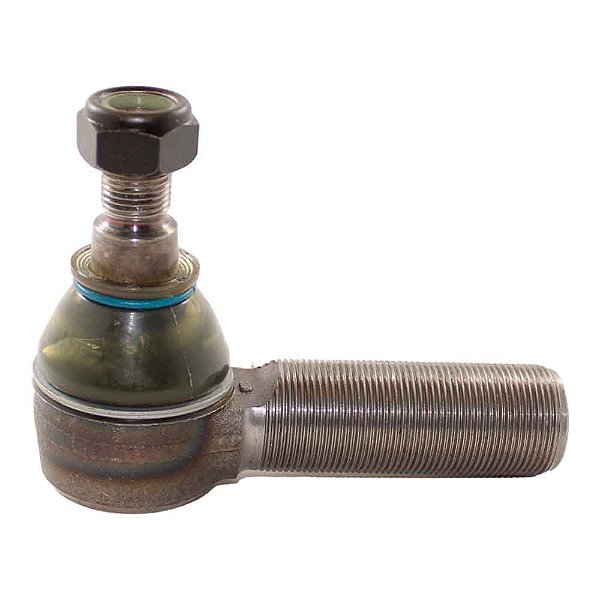 Terminal Direção Lado Esquerdo Volkswagen Caminhão 690/7110