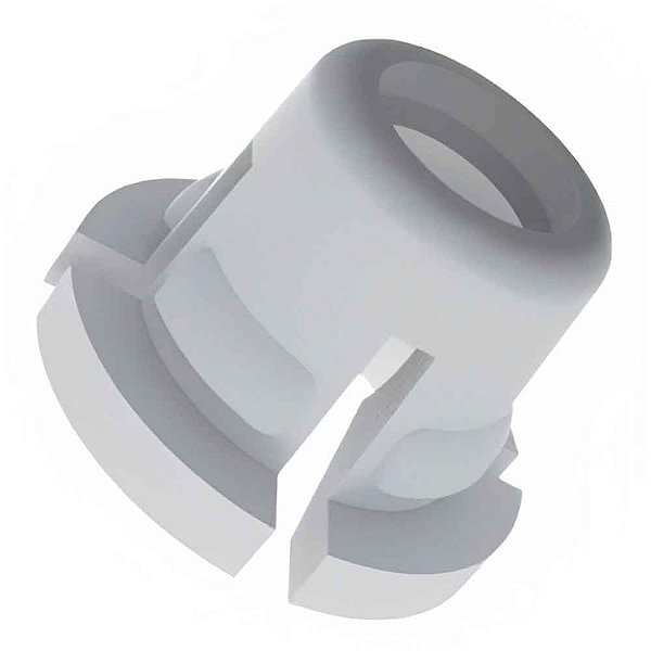 Presilha Lanterna Dianteira Ford F250/F350/F4000 98