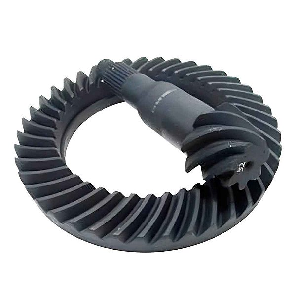 Coroa Pinhão Diferencial Volkswagen Delivery 5140 8150 MWM 2005