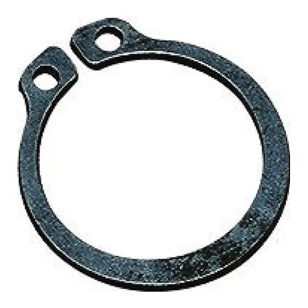 Anel de Trava Externo do Coxim Traseiro da Cabine do Cargo Todos VA4006