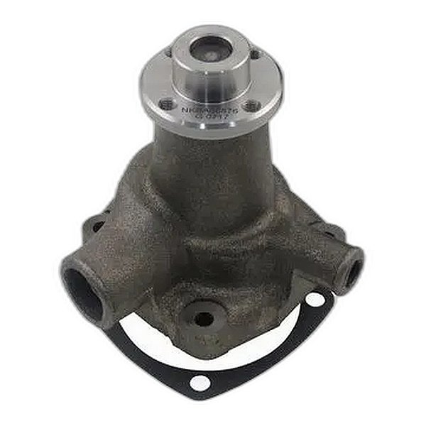 Bomba D'Água MWM D225/226/229 Completo 4/6 Cilindros